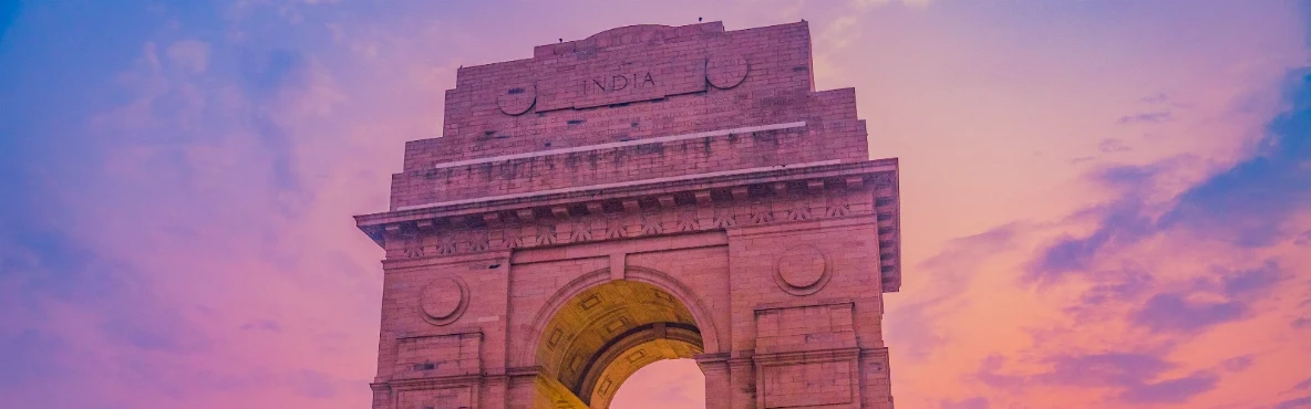 Best Day Trips from Delhi, India