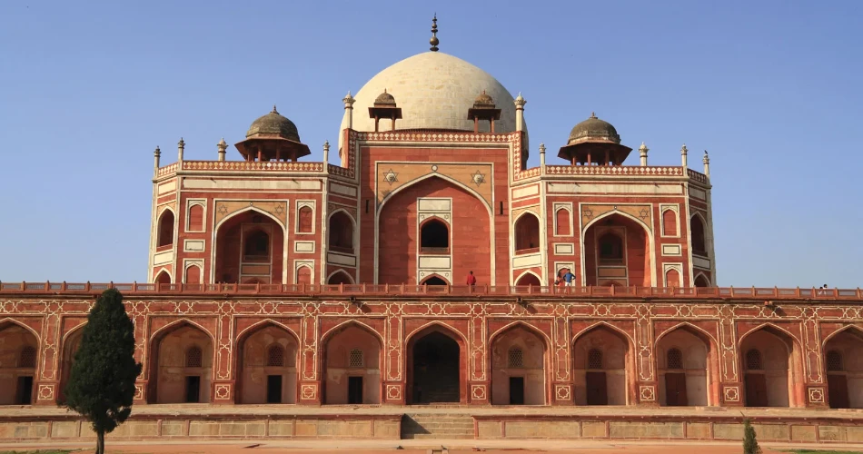 Things to Do in New Delhi, India: A Complete Traveler’s Guide
