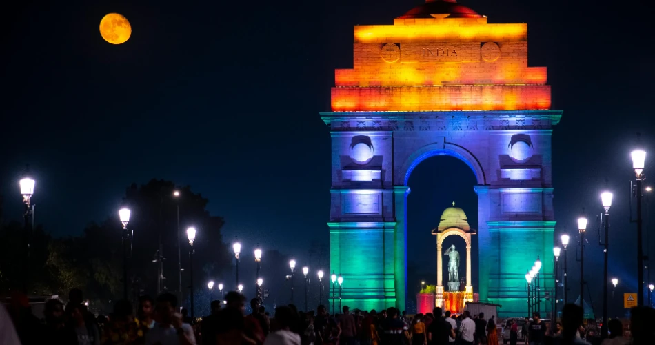 Things to Do in New Delhi, India: A Complete Traveler’s Guide
