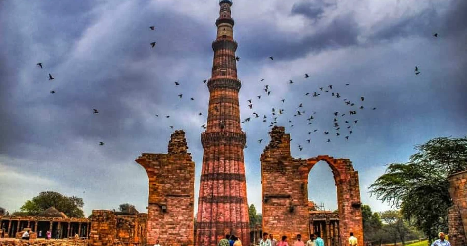 Things to Do in New Delhi, India: A Complete Traveler’s Guide
