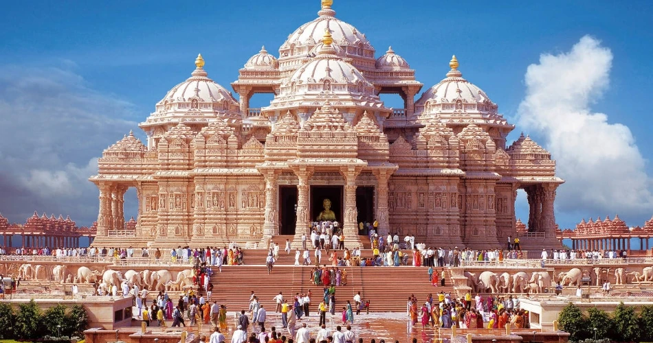 Things to Do in New Delhi, India: A Complete Traveler’s Guide
