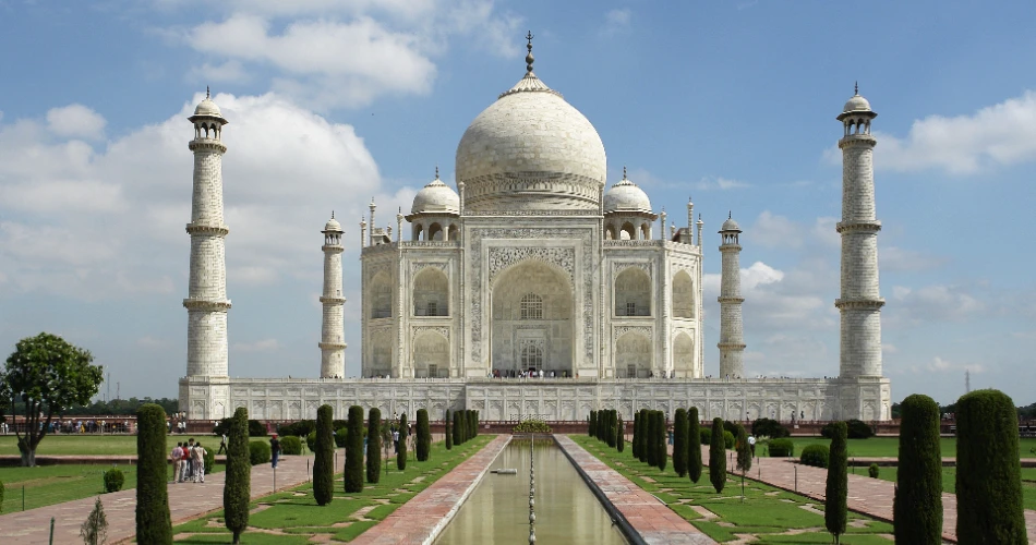 Best Day Trips from Delhi, India