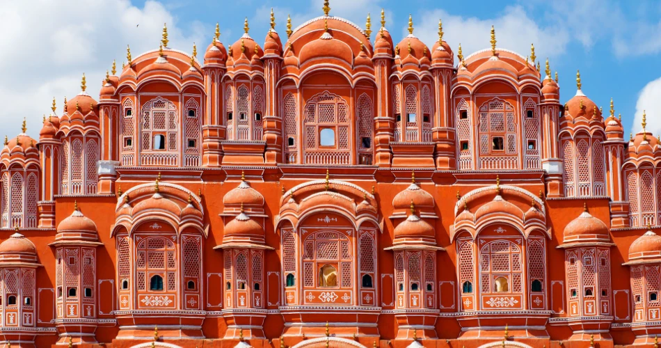 Best Day Trips from Delhi, India