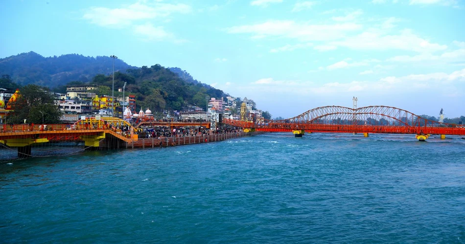 Best Day Trips from Delhi, India