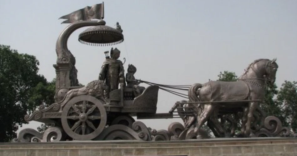 Best Day Trips from Delhi, India